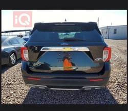 فورد إكسبلورر